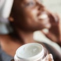 What makes a moisturizer anti-aging?