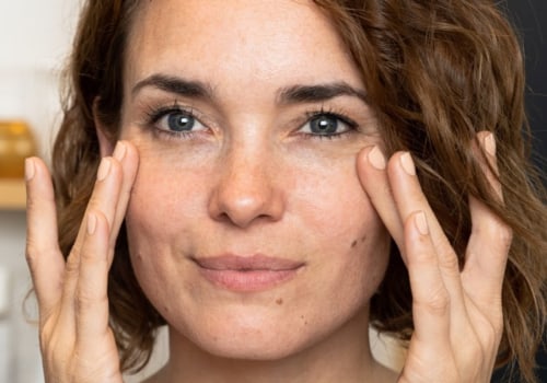 Can you reverse ageing skin?