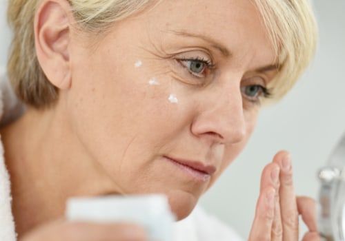 What is the most effective anti-aging?